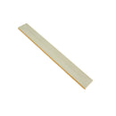 Soft Mint Green 2x16 Glossy Ceramic Deco Subway Tile (50 pack,10.76 sq ft/case)