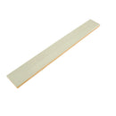 Soft Mint Green 2x16 Glossy Ceramic Deco Subway Tile (50 pack,10.76 sq ft/case)