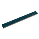 Emerald Petrol Blue 2x16 Glossy Ceramic Deco Subway Tile (50 pack,10.76 sq ft/case) - Sample