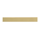 Soft Olive 2x16 Glossy Ceramic Subway Tile (50 pack, 10.76 sq ft/case)