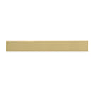 Soft Olive 2x16 Glossy Ceramic Subway Tile (50 pack, 10.76 sq ft/case) - Sample