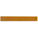 Honey 2x16 Glossy Ceramic Subway Tile (50 pack, 10.76 sq ft/case) - Sample