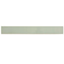 Soft Mint Green 2x16 Glossy Ceramic Subway Tile (50 pack, 10.76 sq ft/case)