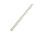 Soft Mint Green 0.5x8 Glossy Ceramic Pencil Tile Trim (10 pack, 0.27 sq ft/case) - Sample