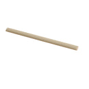 Soft Olive 0.5x8 Glossy Ceramic Pencil Tile Trim (10 pack, 0.27 sq ft/case) - Sample