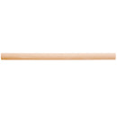 Powder Pink 0.5x8 Glossy Ceramic Pencil Tile Trim (10 pack, 0.27 sq ft/case) - Sample