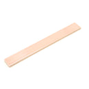 Powder Pink 2x16 Glossy Ceramic Subway Tile (50 pack, 10.76 sq ft/case)