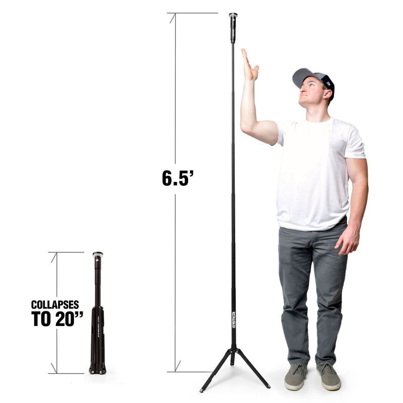 FLi-LITE 6.5' Telescoping Light, photo 2 of 13