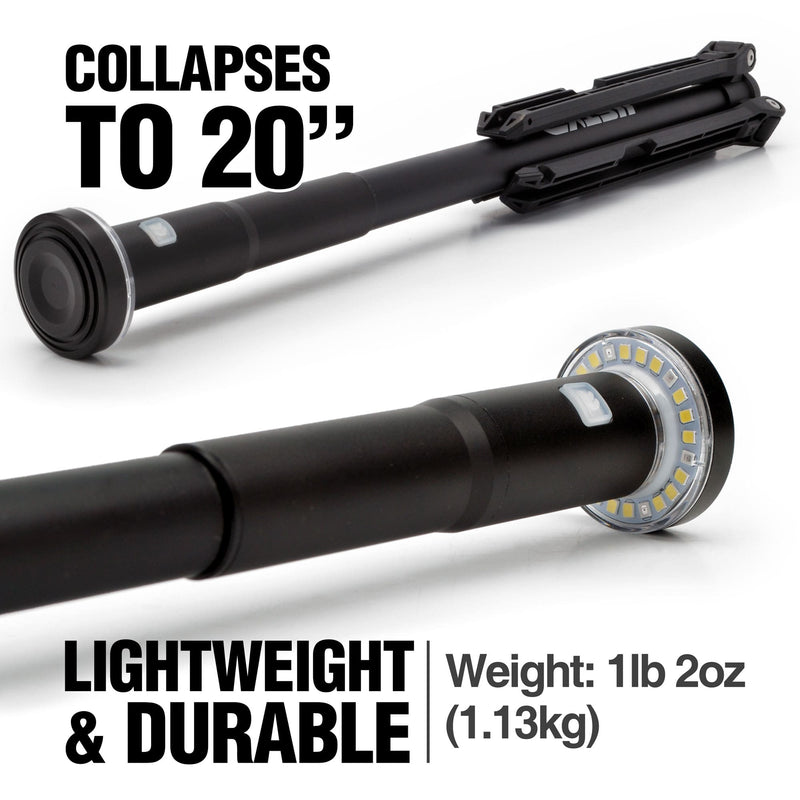 FLi-LITE 6.5' Telescoping Light, photo 4 of 13