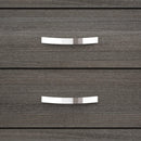 Contemporary 31" Chest with 5-Drawer for Bedroom, Livingroom