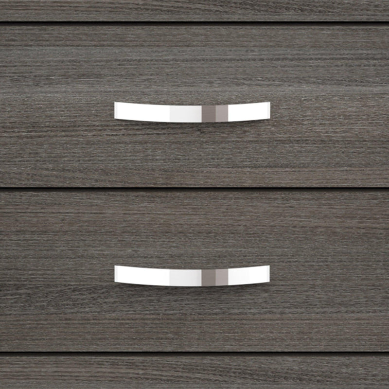 Contemporary 31" Chest with 5-Drawer for Bedroom, Livingroom