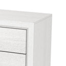 Contemporary 31" Chest with 5-Drawer for Bedroom, Livingroom
