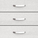 Contemporary 31" Chest with 5-Drawer for Bedroom, Livingroom