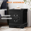 Furniture of America Night Stand Louis Philippe