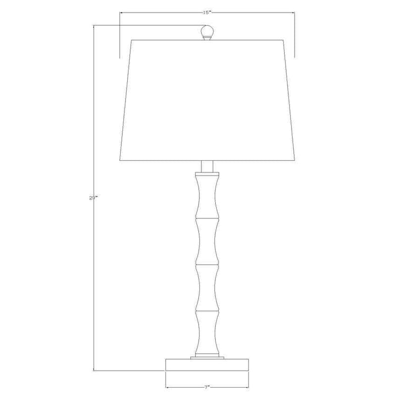 Tikkurila Table Lamp