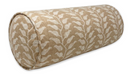 Folio Pillow Cover in Ochre, Susan Connor Textiles