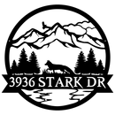 Fox Outdoor Monogram