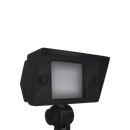 FPBCC04 Cast Brass 3CCT Adjustable 2W-7W Rectangular Built-In LED Flood Light 12V Low Voltage Fixture