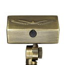 FPBCC04 Cast Brass 3CCT Adjustable 2W-7W Rectangular Built-In LED Flood Light 12V Low Voltage Fixture