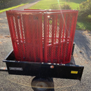 Portable Moto Jump Ramp