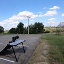RC Quarter Pipe Launch
