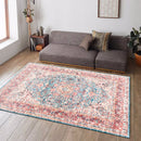 Tabor Area Rug