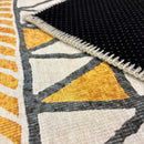 Cook Area Rug