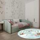 Zephyr Area Rug