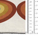 Mono Area Rug