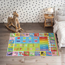 Fluxe Area Rug