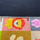 The Zoo Area Rug