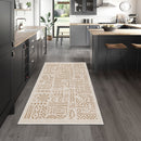 Zen Area Rug Flashrug