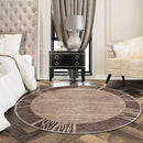 Zugspitze Area Rug