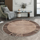 Zugspitze Area Rug