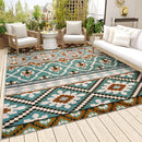 Fallow Area Rug