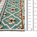 Fallow Area Rug