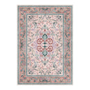 Ruvia Area Rug
