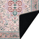 Ruvia Area Rug