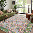 Nuvora Area Rug