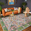 Nuvora Area Rug