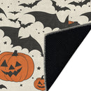 Lichen Halloween Rug
