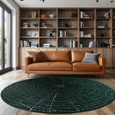 Marin Halloween Rug