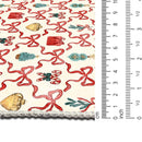 Velora Christmas Area Rug