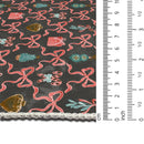 Nuvin Christmas Area Rug
