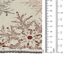 Elvian Christmas Area Rug