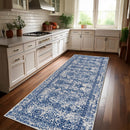 Parnassus Area Rug