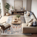 Gerlach Area Rug