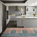 Rinnes Area Rug