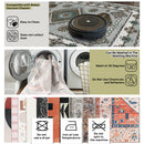 Rinnes Area Rug Flashrug