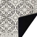 Paricutín Area Rug